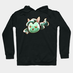 Kelpie Slime Hoodie